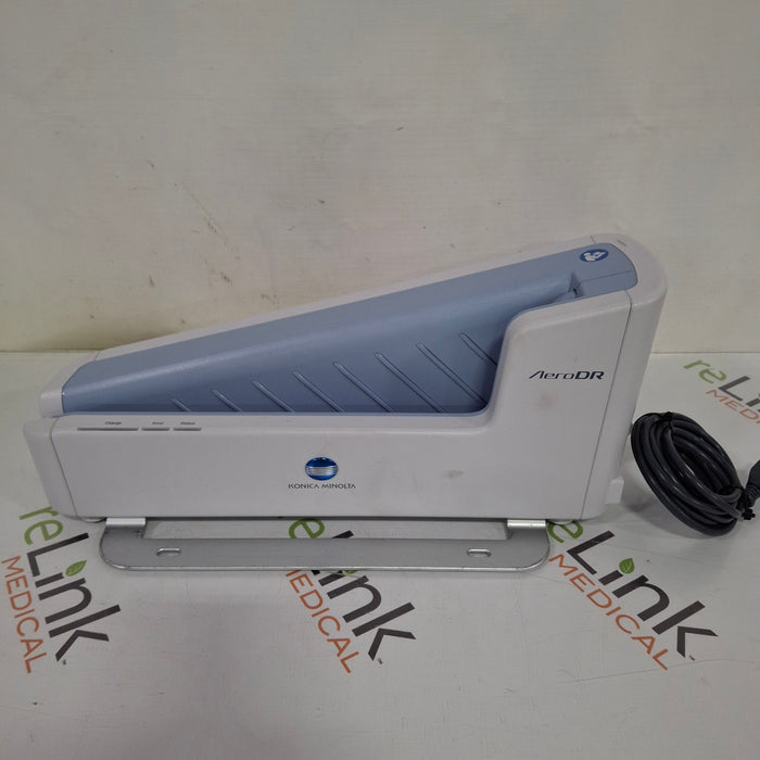 Konica Minolta AeroDR D-1 Battery Charger CR