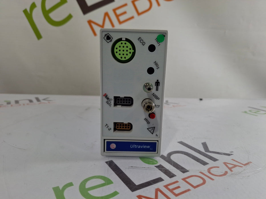 Spacelabs Healthcare 91496 Multiparameter Module