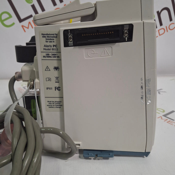 CareFusion Alaris 8015 Large Screen POC Infusion Pump