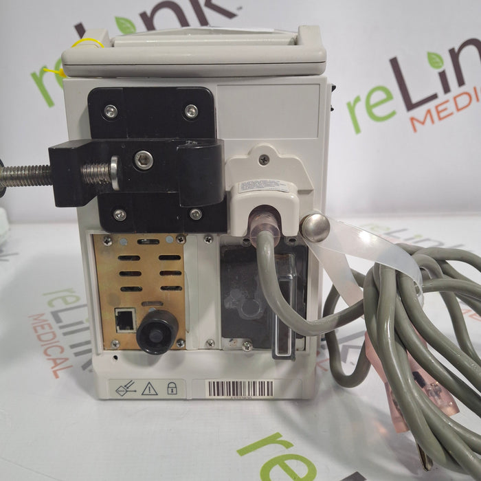 CareFusion Alaris 8015 Large Screen POC Infusion Pump