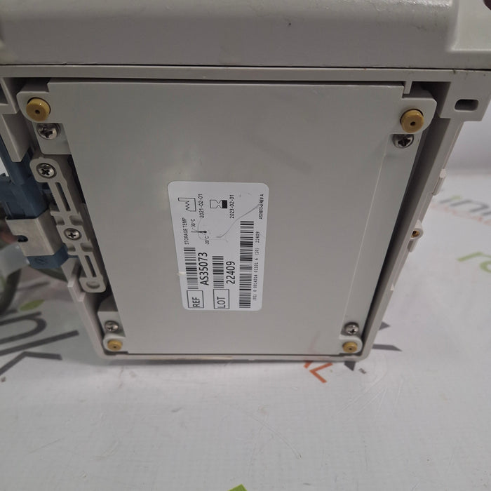 CareFusion Alaris 8015 Large Screen POC Infusion Pump