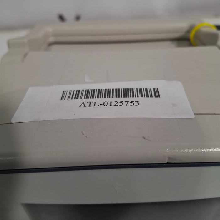 CareFusion Alaris 8015 Large Screen POC Infusion Pump