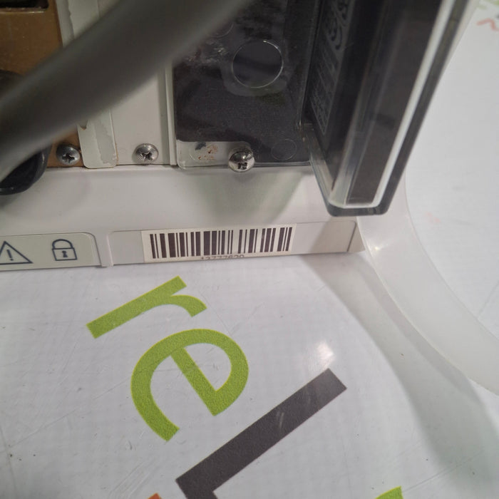 CareFusion Alaris 8015 Large Screen POC Infusion Pump