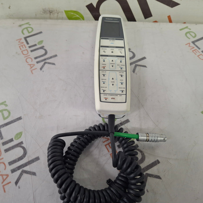 TRUMPF TruSystem 7000dv Hand Control