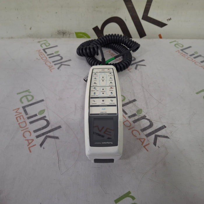 TRUMPF TruSystem 7000dv Hand Control