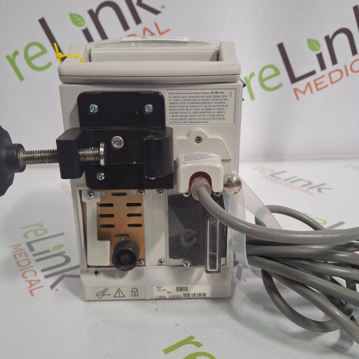 CareFusion Alaris 8015 Large Screen POC Infusion Pump