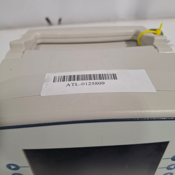 CareFusion Alaris 8015 Large Screen POC Infusion Pump