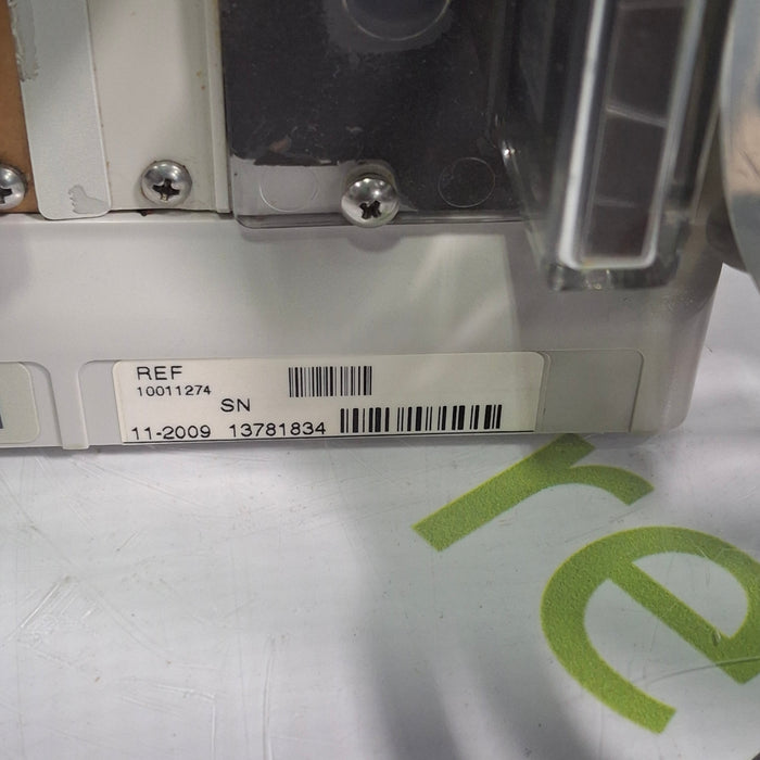 CareFusion Alaris 8015 Large Screen POC Infusion Pump