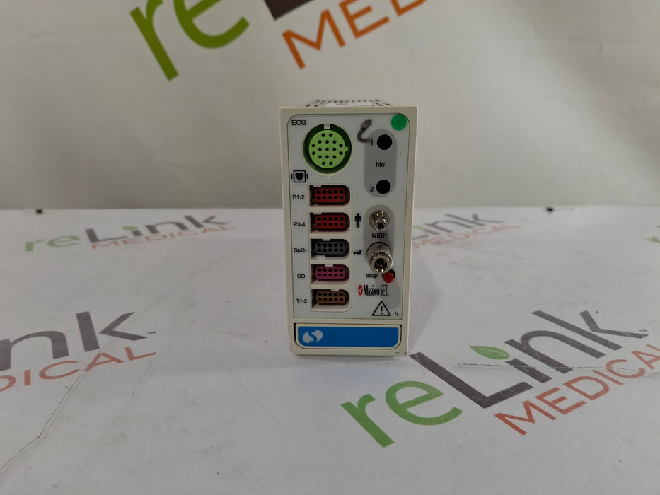 Spacelabs Healthcare 91496 Multiparameter Module