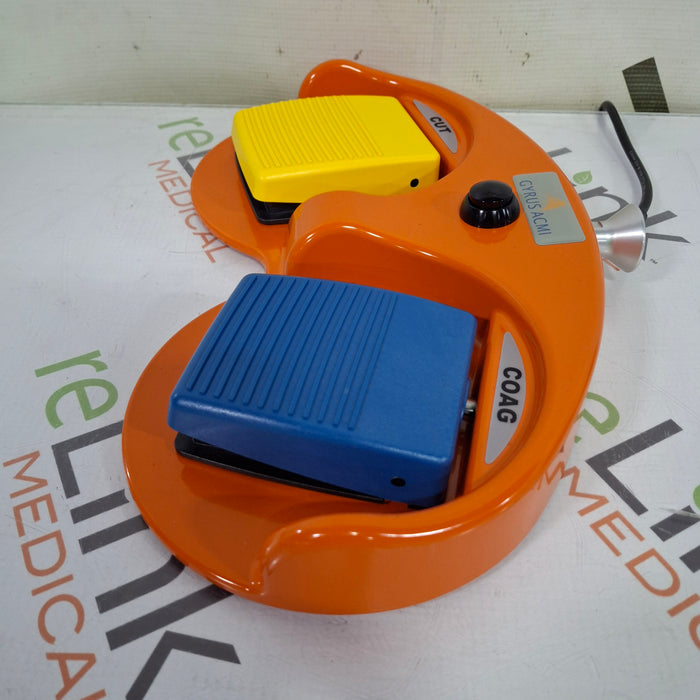 Gyrus Acmi, Inc. 744010 Footswitch