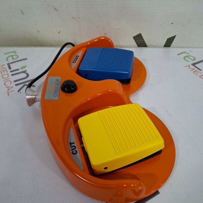 Gyrus Acmi, Inc. 744010 Footswitch