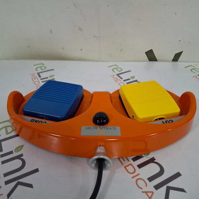 Gyrus Acmi, Inc. 744010 Footswitch