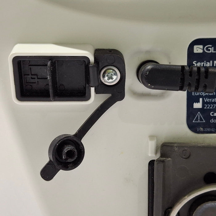 Verathon Medical, Inc Glidescope Video Laryngoscope