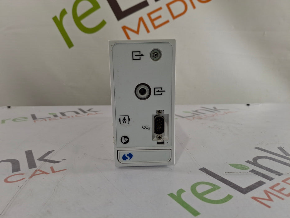 Spacelabs Healthcare 92517 Opt 1A Capnography Module
