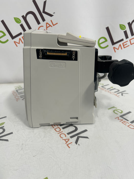 CareFusion Alaris 8015 Large Screen POC Infusion Pump