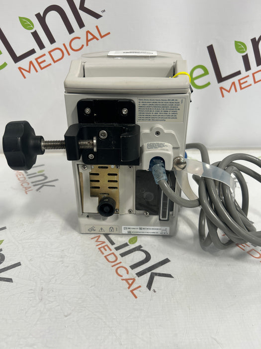 CareFusion Alaris 8015 Large Screen POC Infusion Pump