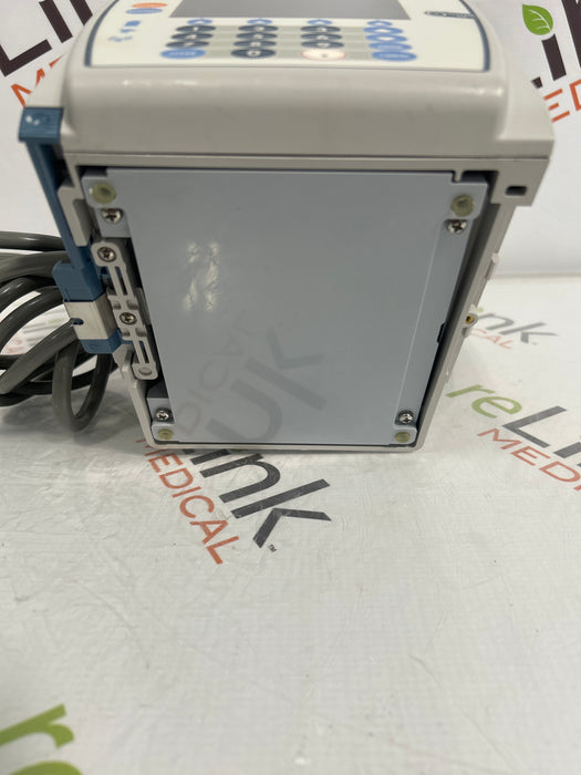 CareFusion Alaris 8015 Large Screen POC Infusion Pump