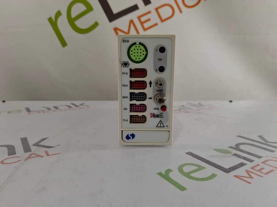 Spacelabs Healthcare 91496 Multiparameter Module