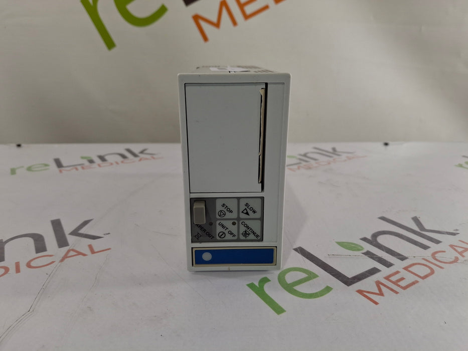 Spacelabs Healthcare 90449 Thermal Printer Recorder Module