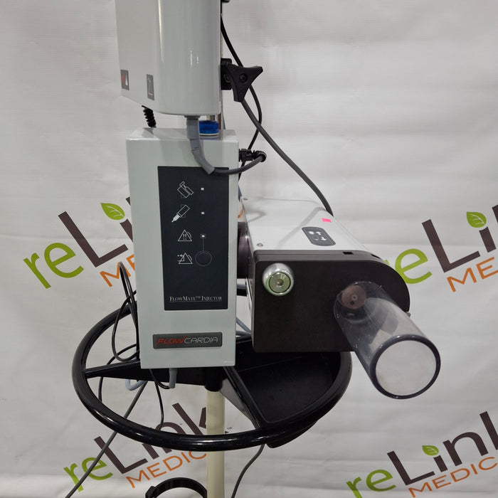 FlowCardia FG1002 GEN 200 FlowMate Injector