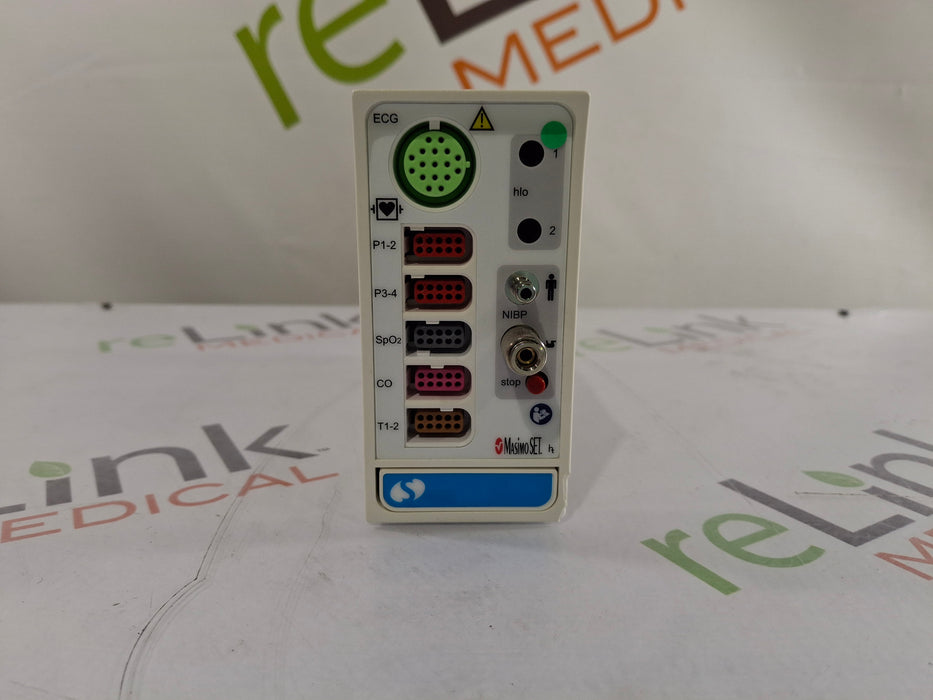 Spacelabs Healthcare 91496 Multiparameter Module