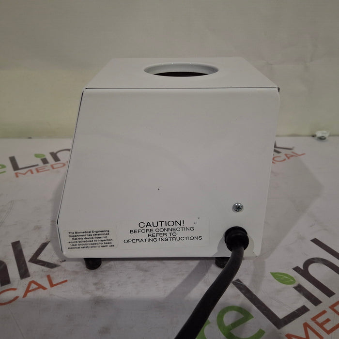 Ideal Products GW108 Gel Warmer