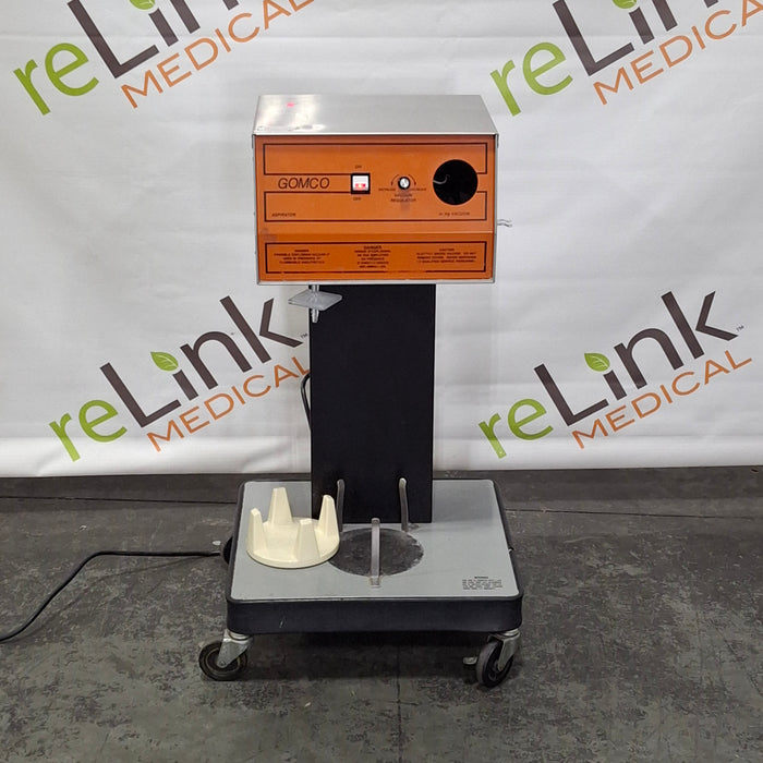 Gomco 3041 Aspirator