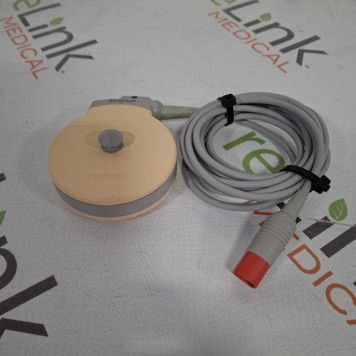Philips 867247 ECG/IUP Transducer
