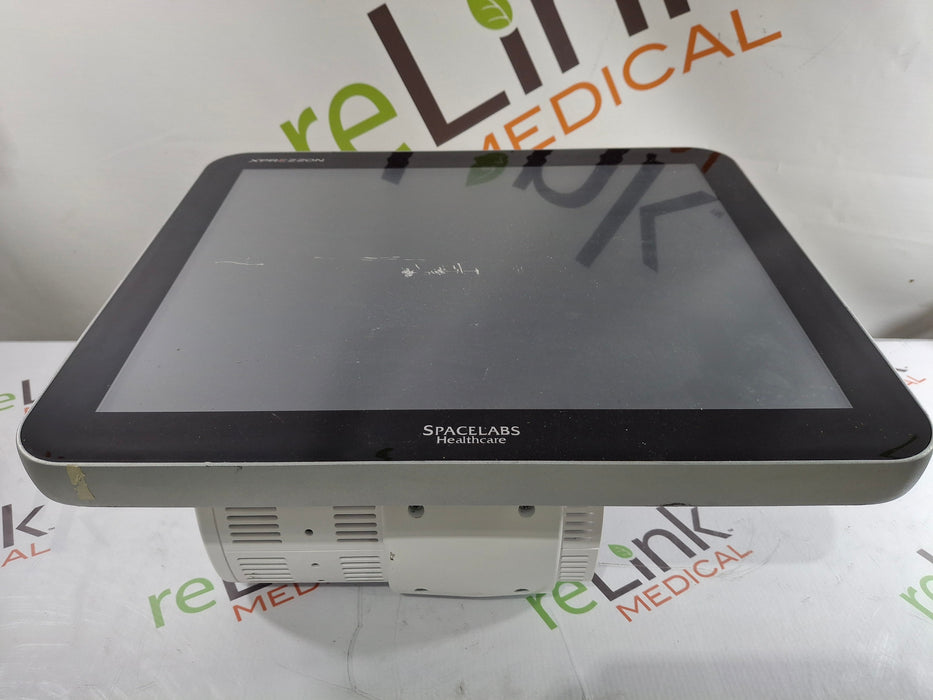 Spacelabs Healthcare Xprezzon Patient Monitor