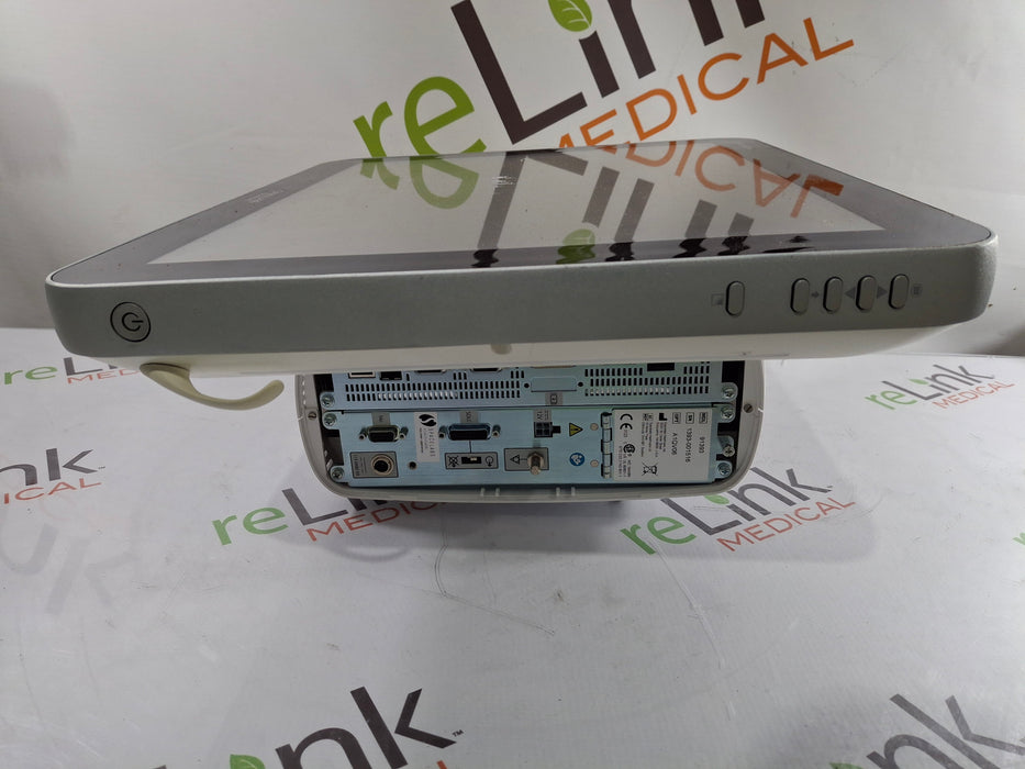 Spacelabs Healthcare Xprezzon Patient Monitor