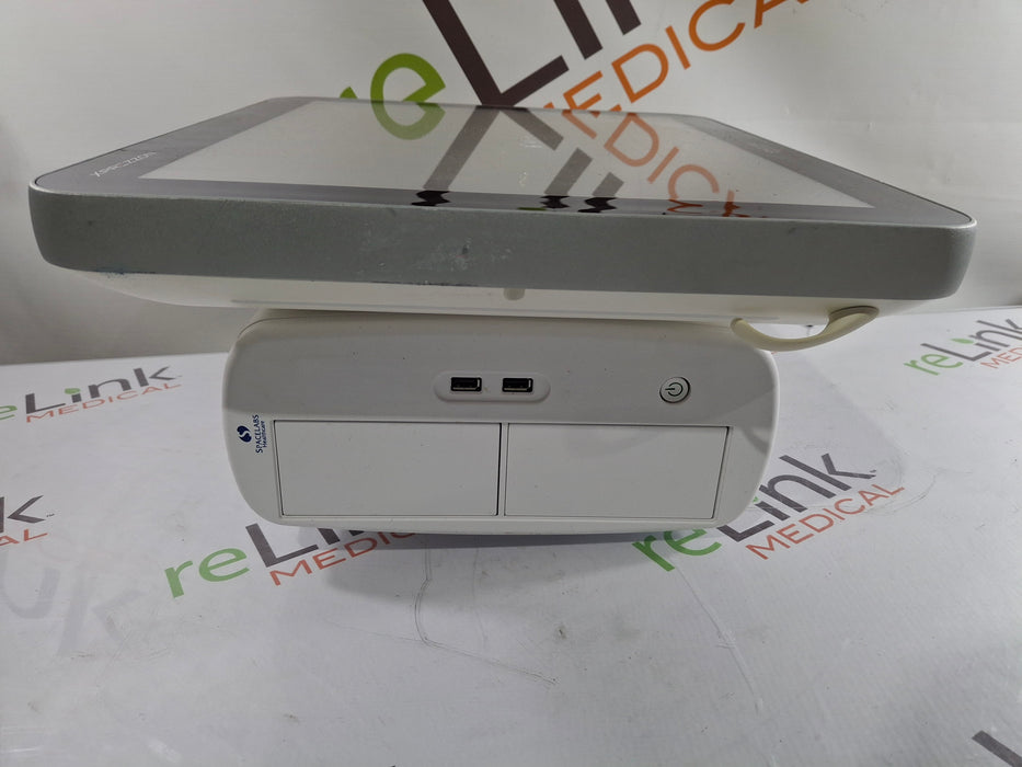 Spacelabs Healthcare Xprezzon Patient Monitor