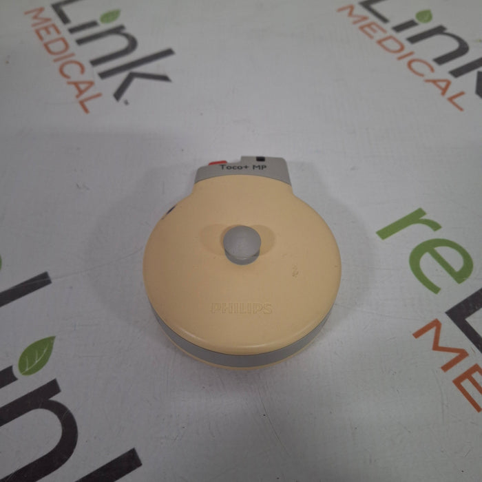 Philips 866075 Avalon Wireless Toco+ MP Transducer