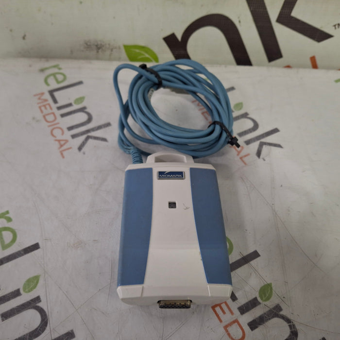 Midmark IQecg