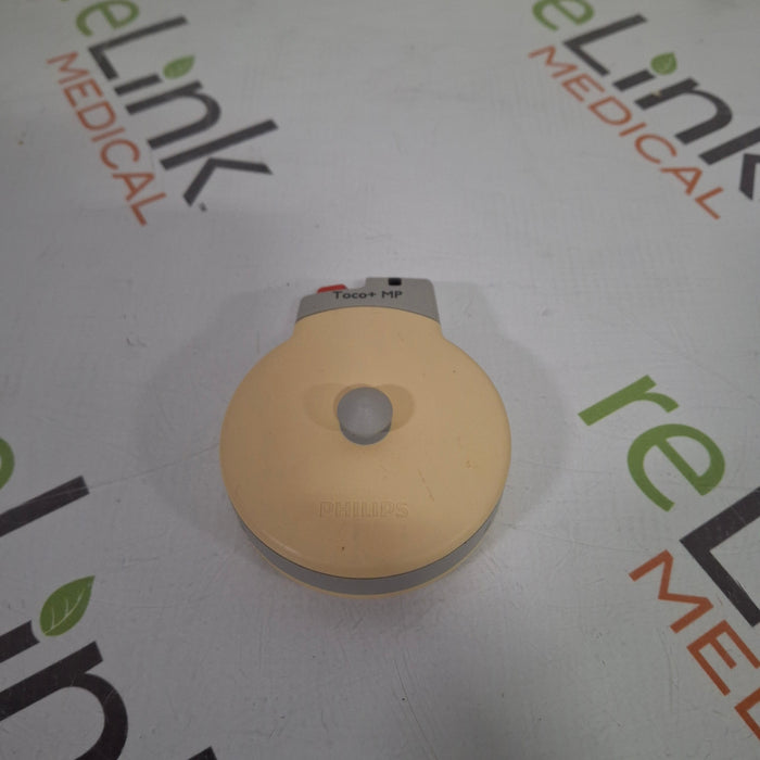 Philips 866075 Avalon Wireless Toco+ MP Transducer