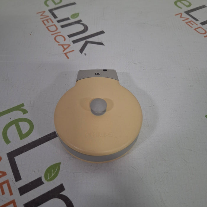 Philips 866076 Avalon CL US Transducer