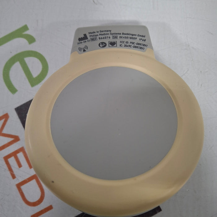 Philips 866076 Avalon CL US Transducer