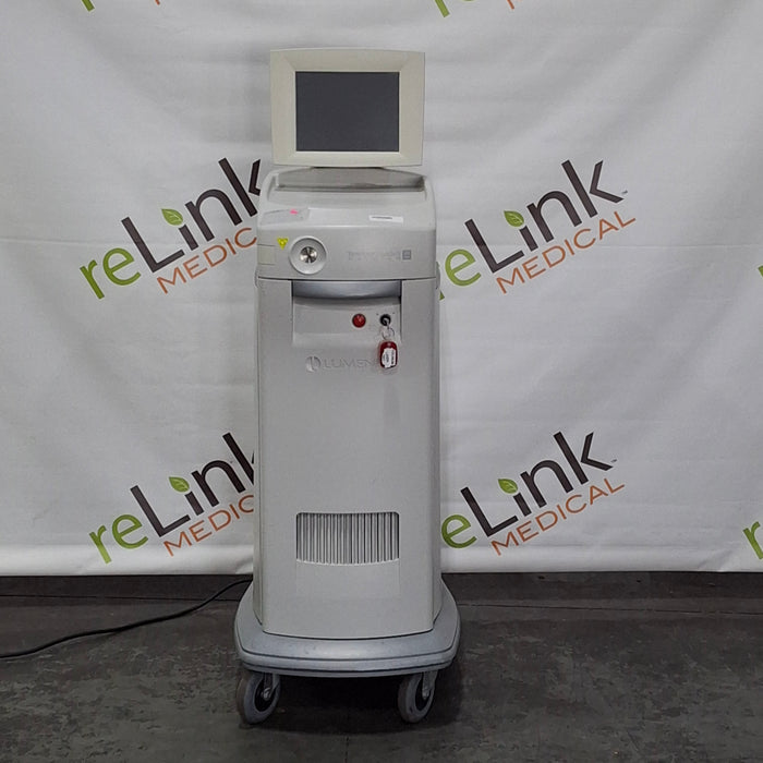 Lumenis VersaPulse PowerSuite 20W Holmium Laser