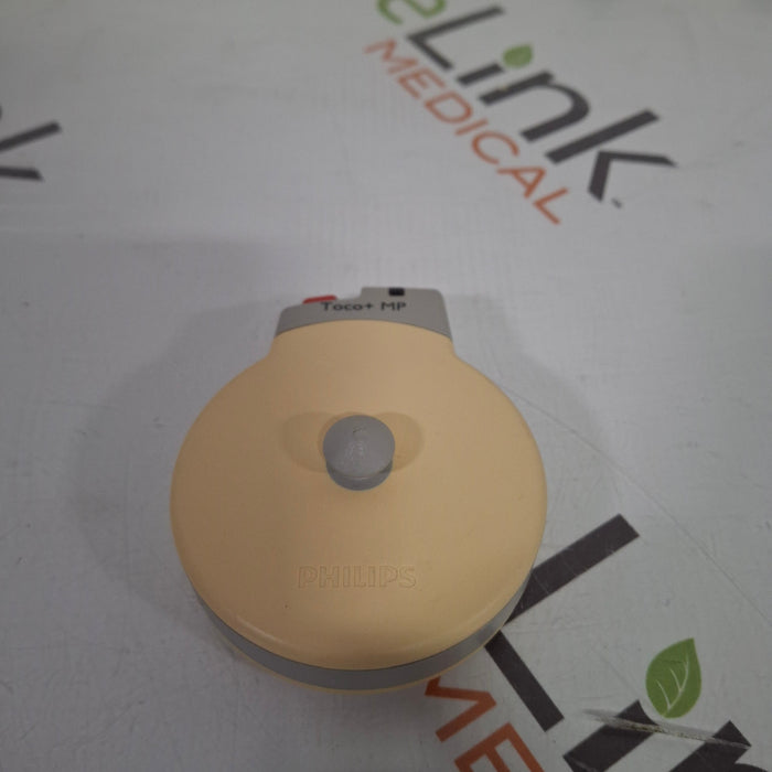 Philips 866075 Avalon Wireless Toco+ MP Transducer