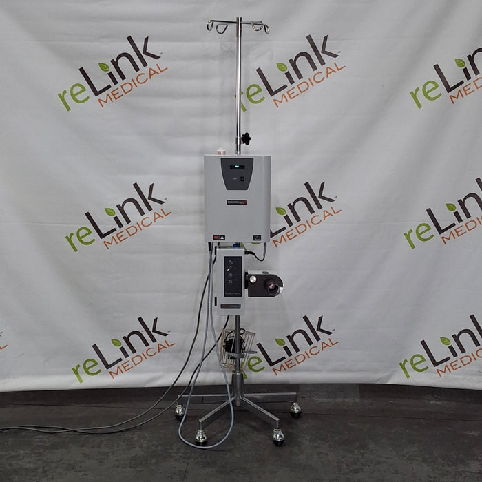 FlowCardia FG1002 GEN 200 FlowMate Injector