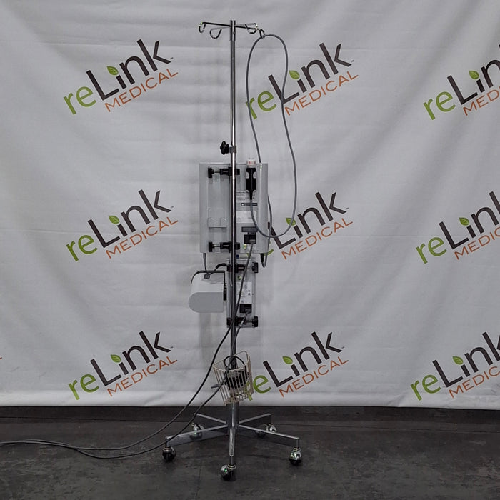 FlowCardia FG1002 GEN 200 FlowMate Injector