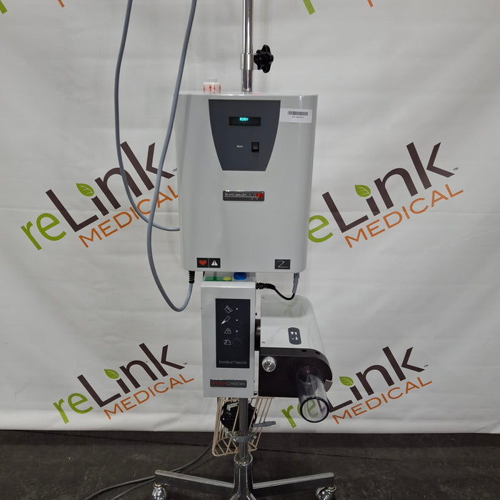 FlowCardia FG1002 GEN 200 FlowMate Injector