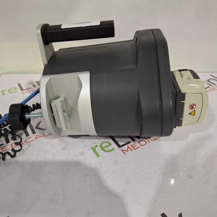 CSI Cardiovascular Systems SIP-3000 Saline IV Infusion Pump