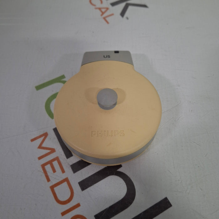 Philips 866076 Avalon CL US Transducer