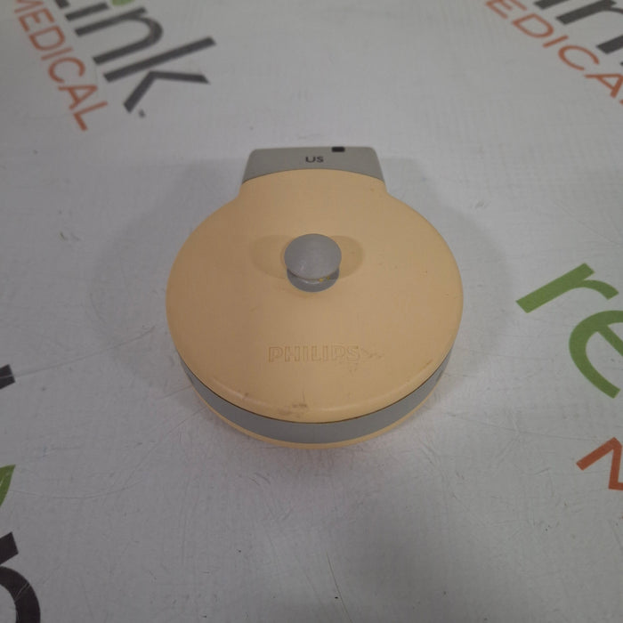 Philips 866076 Avalon CL US Transducer