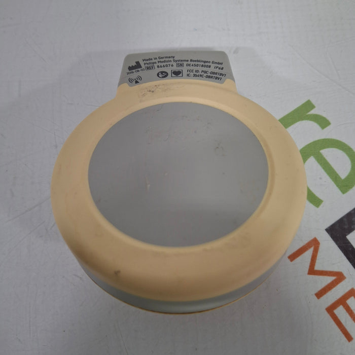 Philips 866076 Avalon CL US Transducer