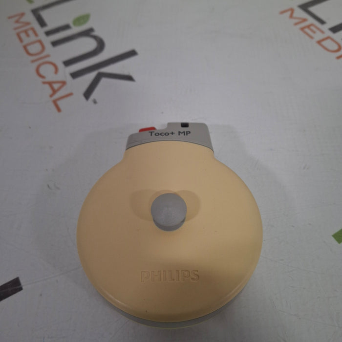 Philips 866075 Avalon Wireless Toco+ MP Transducer