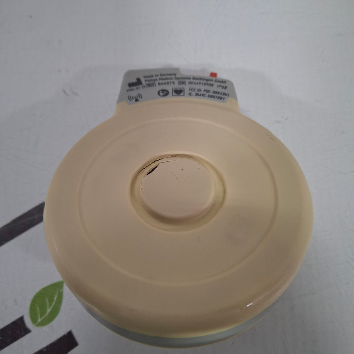 Philips 866075 Avalon Wireless Toco+ MP Transducer