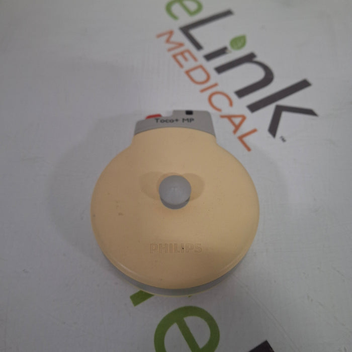 Philips 866075 Avalon Wireless Toco+ MP Transducer