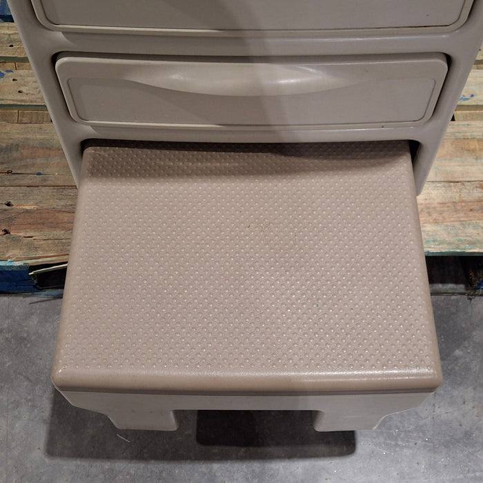 Midmark 204 Exam Table