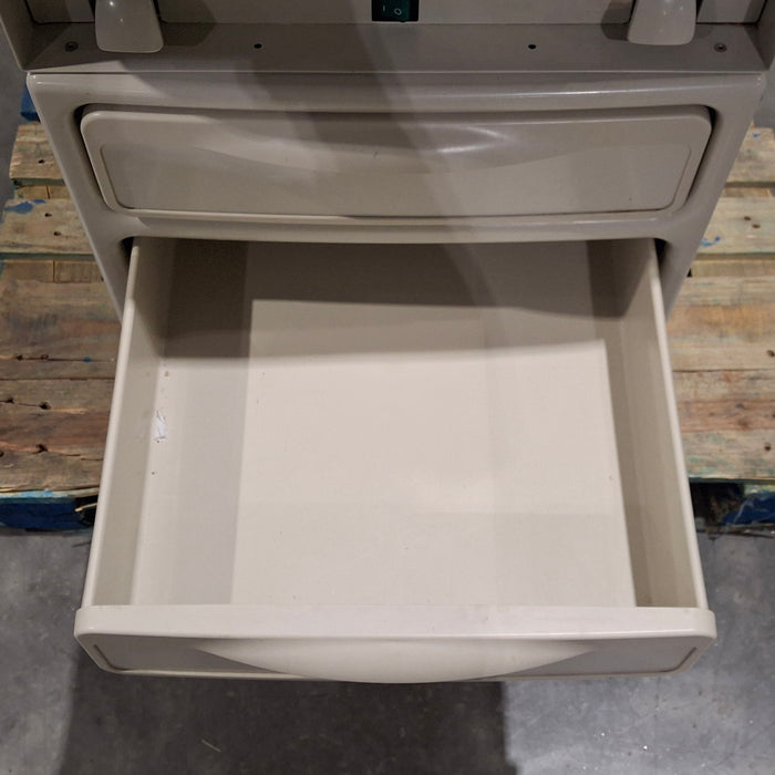 Midmark 204 Exam Table